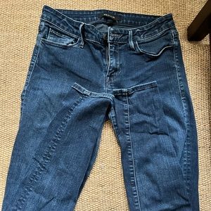 MM denim Tate skinny 28